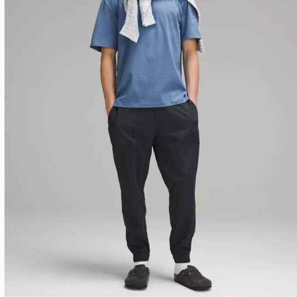 Lululemon ABC Jogger Regular Men's XL Excellent condition - Picture 2 of 14